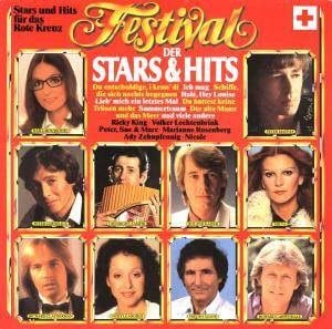 Festival Der Stars & Hits