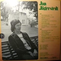 Jan Jägerstedt – Våra Populäraste Visor Med Hela Sveriges Nyaste Trubadur