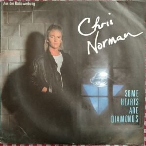 Chris Norman – Some Hearts Are Diamonds