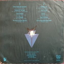 Chris Norman – Some Hearts Are Diamonds