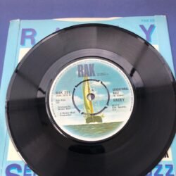 Racey – Boy Oh Boy