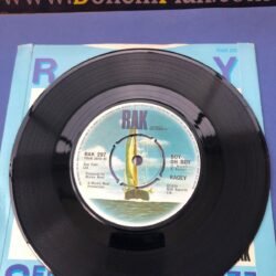 Racey – Boy Oh Boy