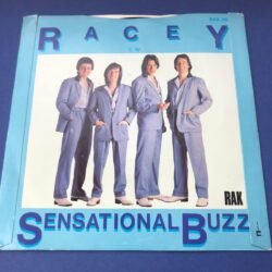 Racey – Boy Oh Boy