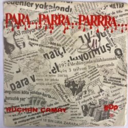 Rüçhan Çamay - Para Parra Parrra - Çocukluğum