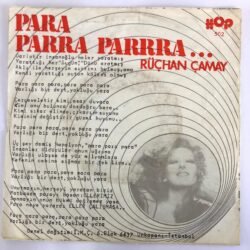 Rüçhan Çamay - Para Parra Parrra - Çocukluğum