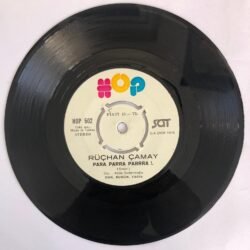 Rüçhan Çamay - Para Parra Parrra - Çocukluğum
