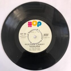 Rüçhan Çamay - Para Parra Parrra - Çocukluğum