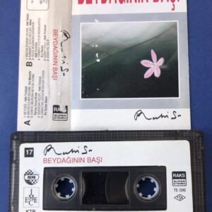 Ruhi Su, Beydağının Başı, KASET