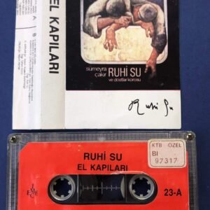 Ruhi Su, El Kapıları, Kaset