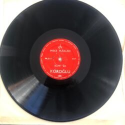 Ruhi Su - Köroğlu
