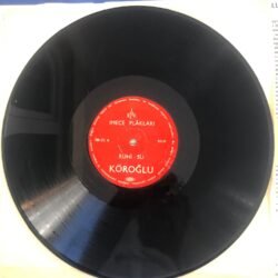 Ruhi Su - Köroğlu