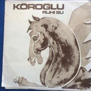 Ruhi Su - Köroğlu