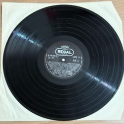 Russian Song And Dance Ensemble, Colonel Alexandro LP ‎Plak