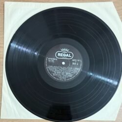 Russian Song And Dance Ensemble, Colonel Alexandro LP ‎Plak