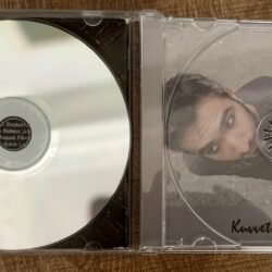 Sagopa Kajmer & Kolera – Bendeki Sen CD