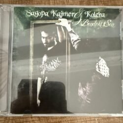 Sagopa Kajmer & Kolera – Bendeki Sen CD