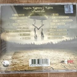 Sagopa Kajmer & Kolera – Bendeki Sen CD
