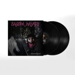 Sagopa Kajmer - Romantizma (2xLP) 2026