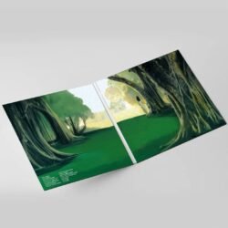 Sagopa Kajmer - Romantizma (2xLP) 2026