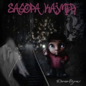 Sagopa Kajmer - Romantizma (2xLP) 2026