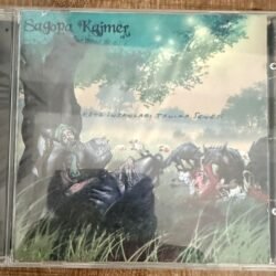 Sagopa Kajmer – Kötü İnsanları Tanıma Senesi Cd