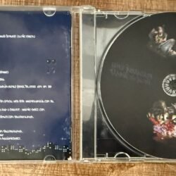Sagopa Kajmer – Kötü İnsanları Tanıma Senesi Cd