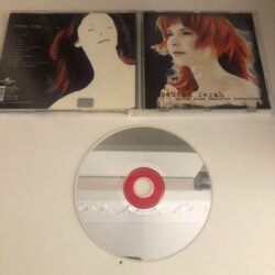 Şebnem Ferah Artık Kısa Cümleler Kuruyorum CD