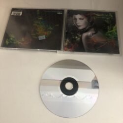 Şebnem Ferah Benim Adım Orman CD
