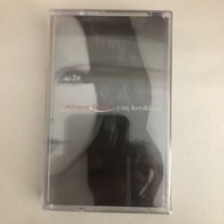 Şebnem Ferah Can Kırıkları Kaset