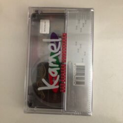 Şebnem Ferah Can Kırıkları Kaset
