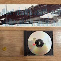 Şebnem Ferah Kadın Raks CD