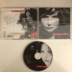 Şebnem Ferah Kelimeler Yetse CD