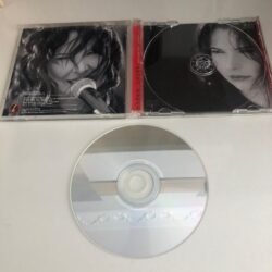 Şebnem Ferah Kelimeler Yetse CD