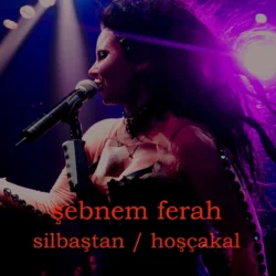 Şebnem Ferah Silbaştan Hoşcakal Plak