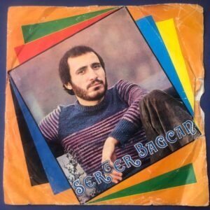 Serter Bağcan, Öyle Değil Mi, Çocukluğa Özlem, 45'lik