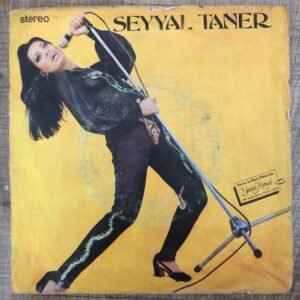 Seyyal Taner Sorma Neydi O Neden Gelmedin Plak