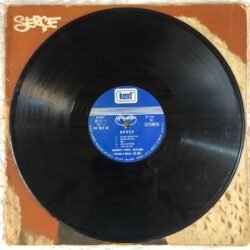 Sezen Aksu Serçe Dönem Baskı 2 x Lp Plak