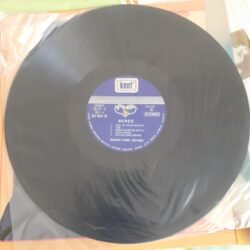 Sezen Aksu - Serçe 2 Lp Dönem baskı