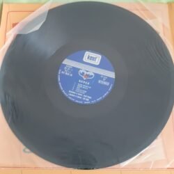 Sezen Aksu - Serçe 2 Lp Dönem baskı
