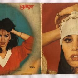 Sezen Aksu – Serçe Dönem Baskı Lp Plak