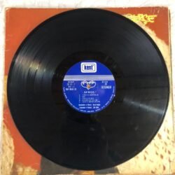 Sezen Aksu – Serçe Dönem Baskı Lp Plak