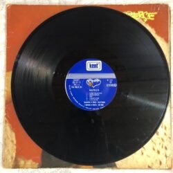 Sezen Aksu – Serçe Dönem Baskı Lp Plak