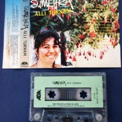 Sümeyra, Allı Turnam, Kaset