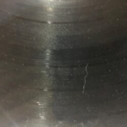 TRT Ara Müzikleri 1 Lp Plak