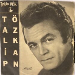 Talip Özkan Türküleri – Çözdal / Garabaş Koyunu