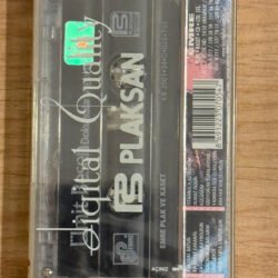 Ümit Besen Dokunsalar Ağlarım Kaset