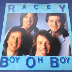 Racey – Boy Oh Boy