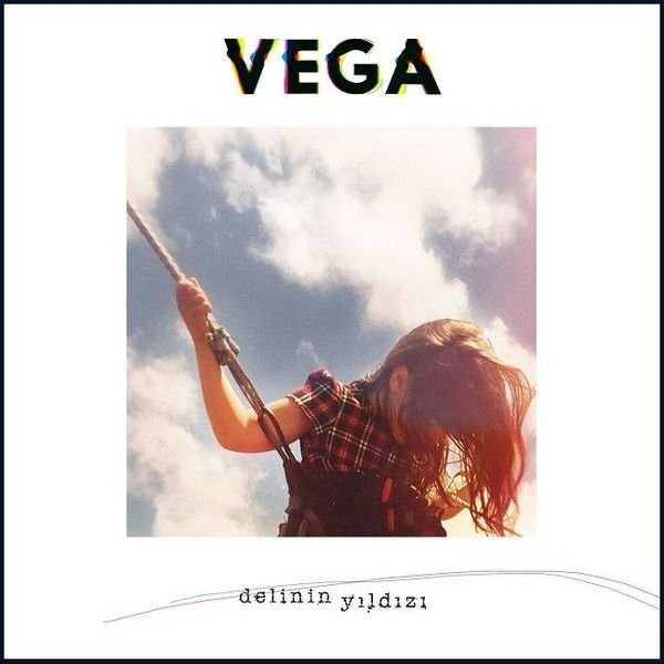 VEGA Delinin Yıldızı Plak