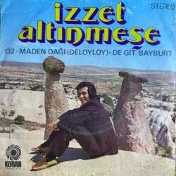 İzzet Altınmeşe Maden Dağı / De Git Bayburt