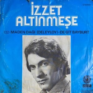 İzzet Altınmeşe Maden Dağı / De Git Bayburt